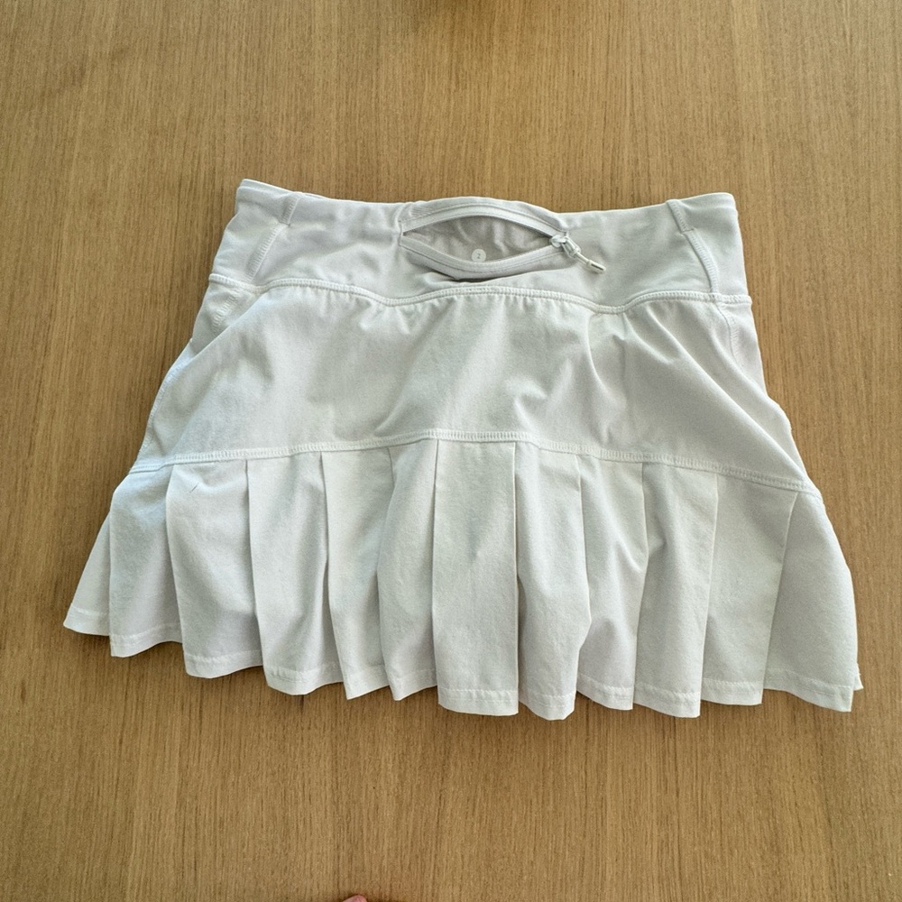 Lululemon Golf / Tennis Skort - Picture 3 of 5